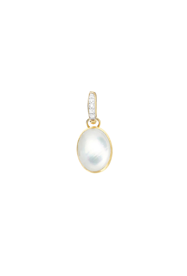Nanis Boules Charm Dolcevita Piccolo Ref. PS25-609 - Tomasini Francia