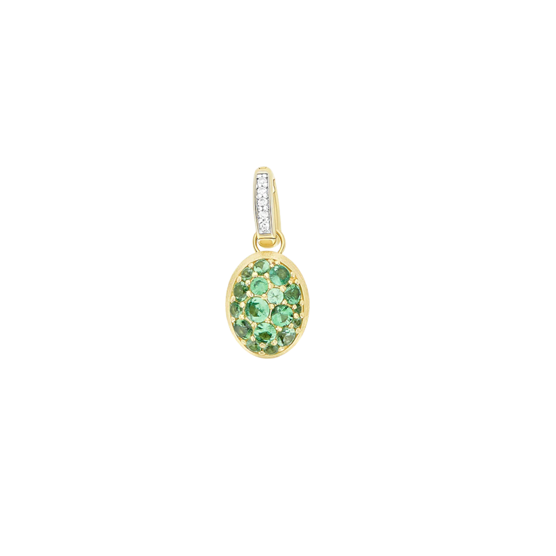 Nanis Boules Charm Lattementa Piccolo