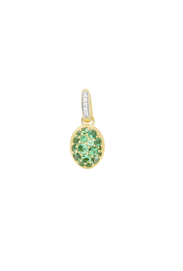 Nanis Boules Charm Lattementa Piccolo Ref. PS28-609 - Tomasini Francia
