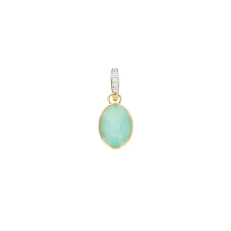 Nanis Boules Charm  Lattementa Piccolo Ref. PS4-609 - Tomasini Francia
