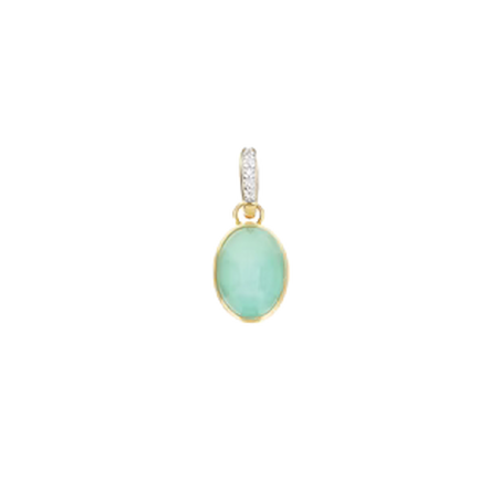 Nanis Boules Charm  Lattementa Piccolo Ref. PS4-609 - Tomasini Francia