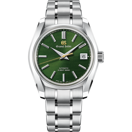 Grand Seiko Heritage Ref. SBGH351 - Tomasini Francia