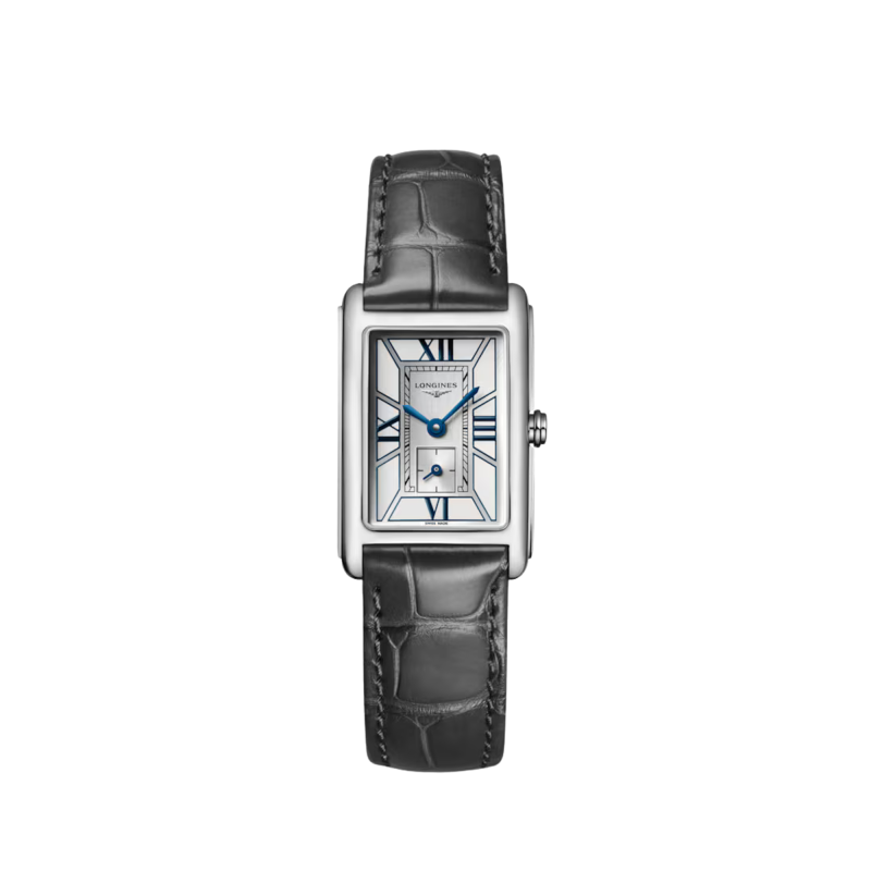 Longines Dolcevita Ref. L5.255.4.75.2 - Tomasini Francia