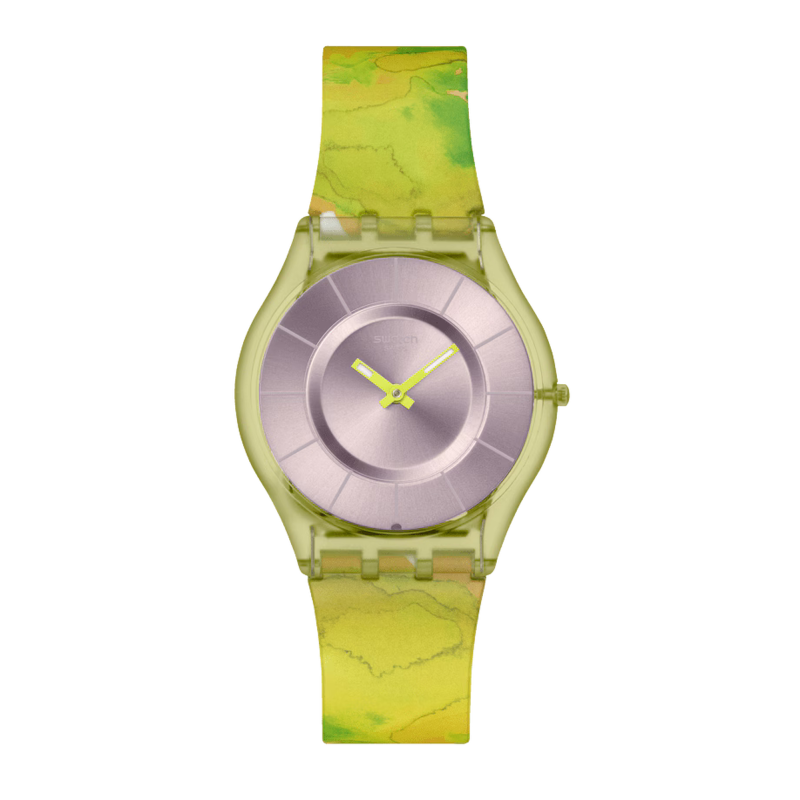 Swatch Paradise Canopy Ref. SS08G112 - Tomasini Francia