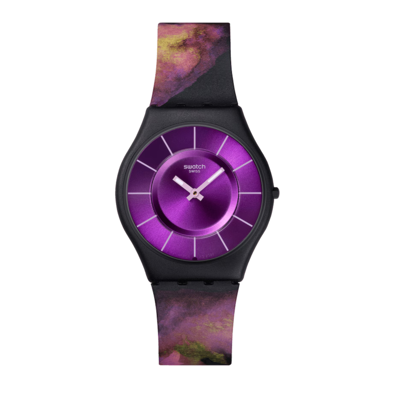 Swatch Paradise Bloom Ref. SS08B106 - Tomasini Francia
