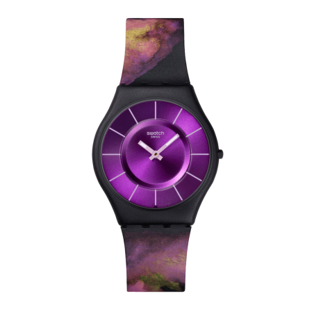 Swatch Paradise Bloom Ref. SS08B106 - Tomasini Francia