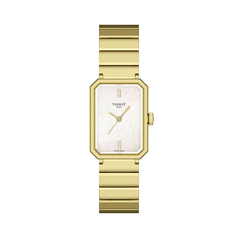Tissot SRV 30mm Ref. T160.110.33.113.00 - Tomasini Francia