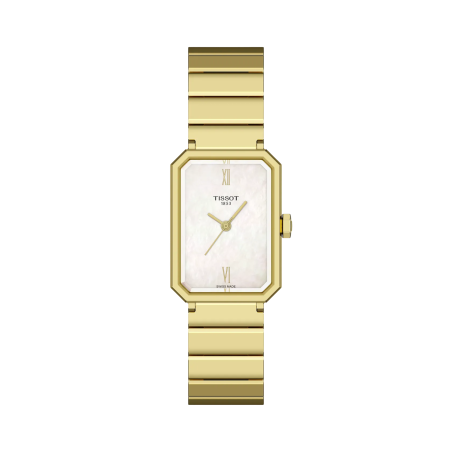 Tissot SRV 30mm Ref. T160.110.33.113.00 - Tomasini Francia