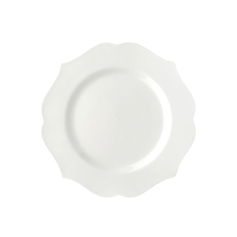 Hurray for Burano Serving Plate Ref. 5724 - Tomasini Francia