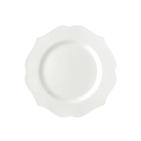 Hurray for Burano Serving Plate Ref. 5724 - Tomasini Francia