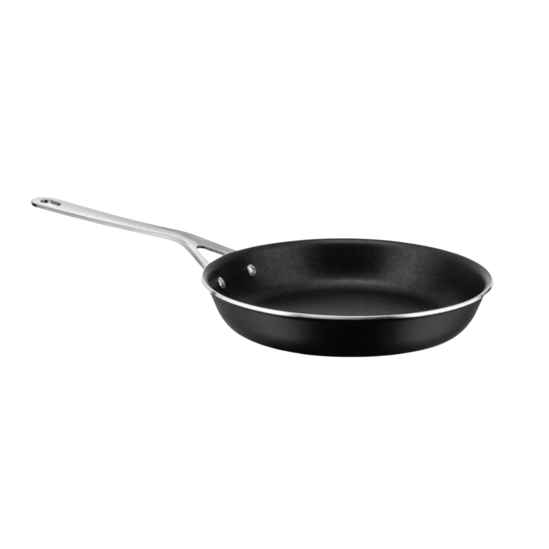 Alessi Pot&Pans Frying Pan Ref. JM110/24B - Tomasini Francia