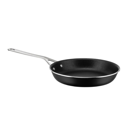 Alessi Pot&Pans Frying Pan Ref. JM110/24B - Tomasini Francia