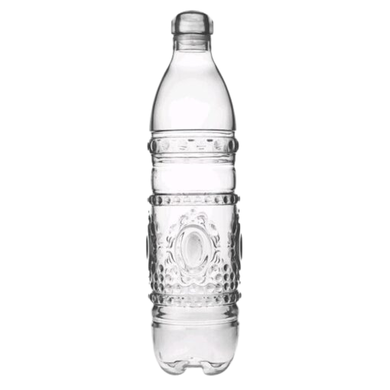 Baci Milano Baroque & Rock Bottle Ref. BRBOT.BAR08P - Tomasini Francia