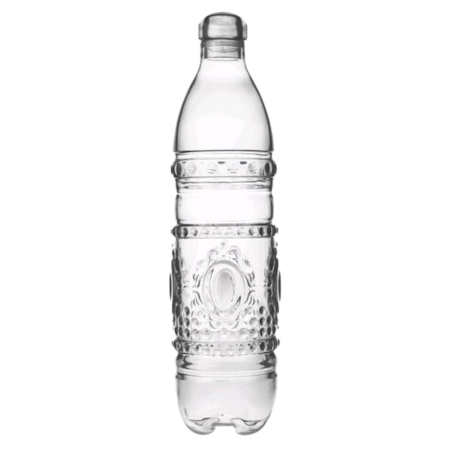 Baci Milano Baroque & Rock Bottle Ref. BRBOT.BAR08P - Tomasini Francia