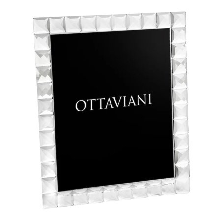 Ottaviani Cornice Cristallo Ref. 25051A - Tomasini Francia