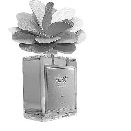 Muhà Camellia Cotton Blossoms Diffuser Ref. H519 - Tomasini Francia