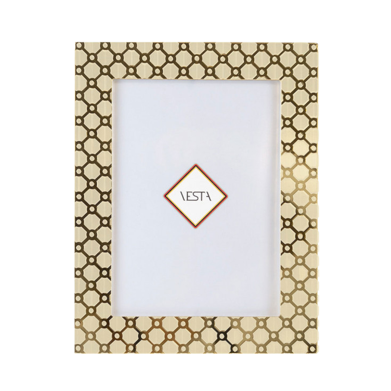 Vesta Home Easy Chic Picture Frame Ref. 83725 - Tomasini Francia