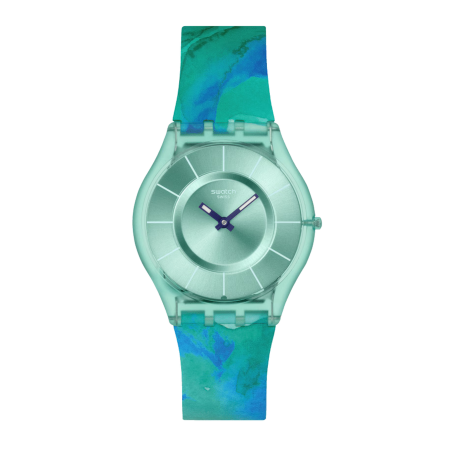 Swatch Paradise Mist Ref. SS08G111 - Tomasini Francia