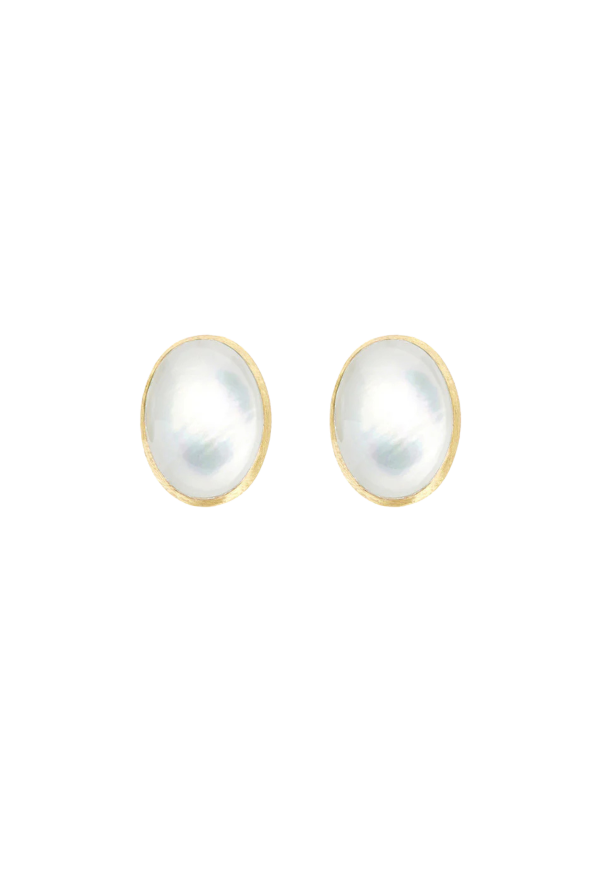 Nanis Boules Dolcevita Orecchini Medi Ref. OA6-609 - Tomasini Francia