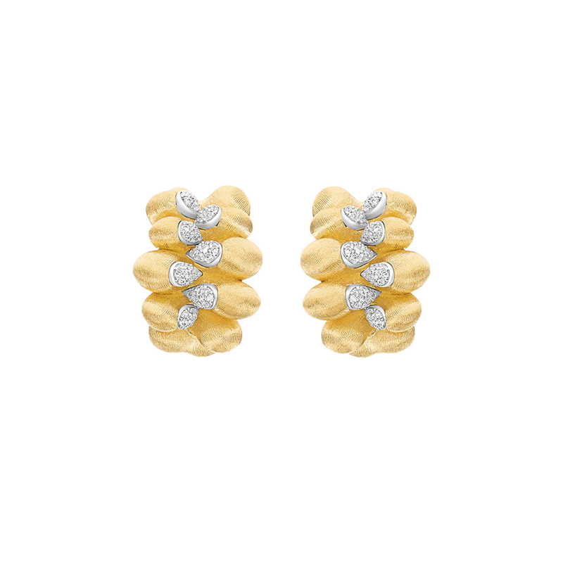 Nanis Trasformista Earrings Ref. OS4-251 - Tomasini Francia