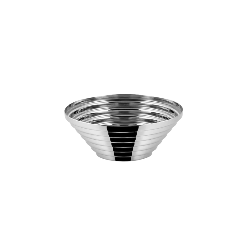 Alessi Maya Cestino Rotondo Ref. 7320/20 - Tomasini Francia