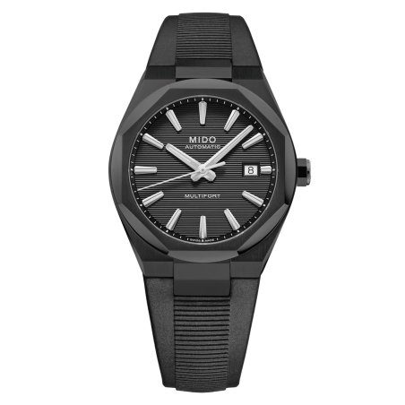 Mido Multifort 8 One Crown Ref. M055.507.37.051.00 - Tomasini Francia