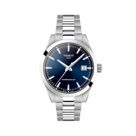 Tissot Gentleman 38mm Ref. T165.807.11.041.00 - Tomasini Francia