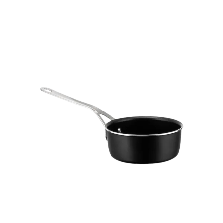 Alessi Pots&Pans Casseruola a manico lungo Ref. AJM105/16B - Tomasini Francia