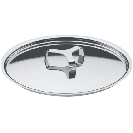 Alessi Pots&Pans Lid Ref. AJM200/28 - Tomasini Francia