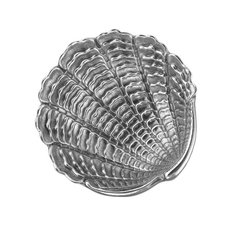 Buccellati Marina Conchiglia di Venere Ciotola media Ref. SAGBOW000064 - Tomasini Francia