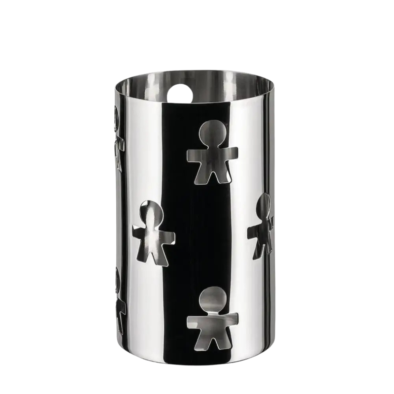 Alessi Girotondo Breadstick holder Ref. AKK09 - Tomasini Francia