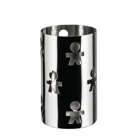 Alessi Girotondo Breadstick holder Ref. AKK09 - Tomasini Francia