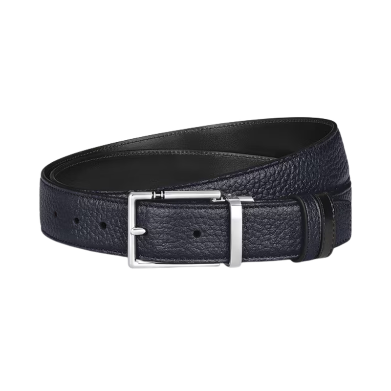 Montblanc Meisterstück Reversible belt Ref. MB222199 - Tomasini Francia