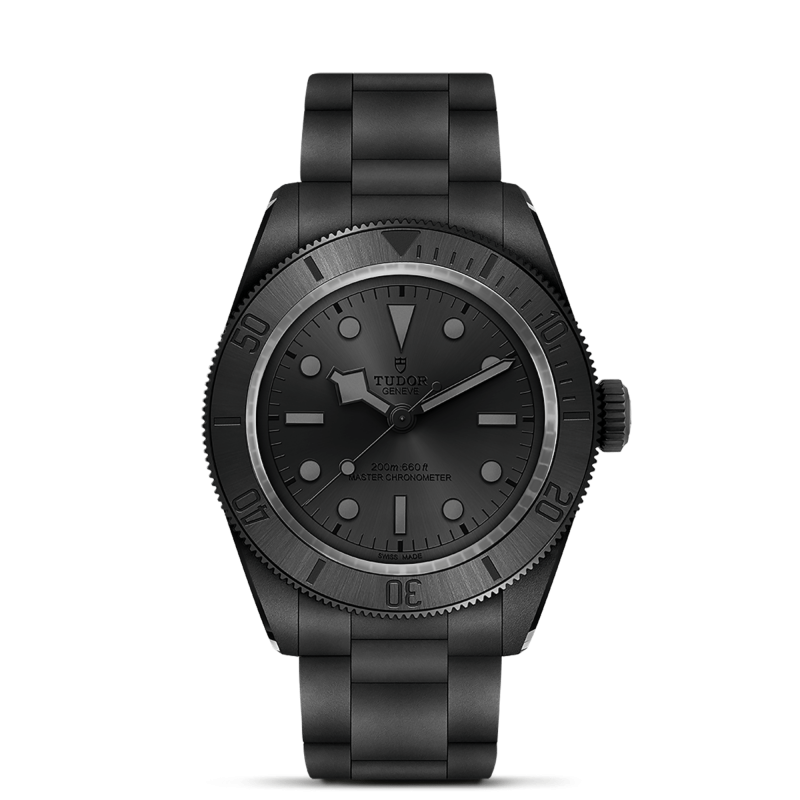 Tudor Black Bay Ceramic Ref. M7941A1ACNU-0001 - Tomasini Francia