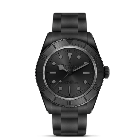 Tudor Black Bay Ceramic Ref. M7941A1ACNU-0001 - Tomasini Francia