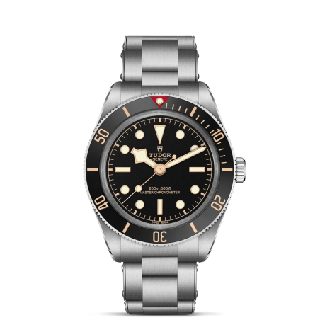 Tudor Black Bay 58 Ref. M7939A1A0NU-0002 - Tomasini Francia