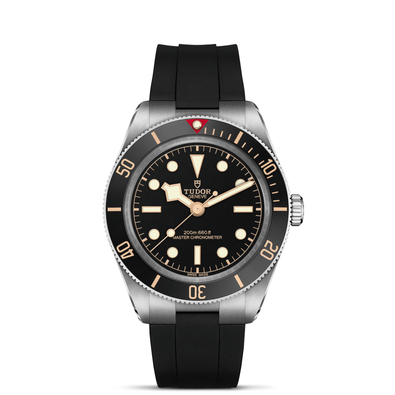 Tudor Black Bay 58 Ref. M7939A1A0NU-0003 - Tomasini Francia