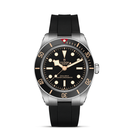 Tudor Black Bay 58 Ref. M7939A1A0NU-0003 - Tomasini Francia
