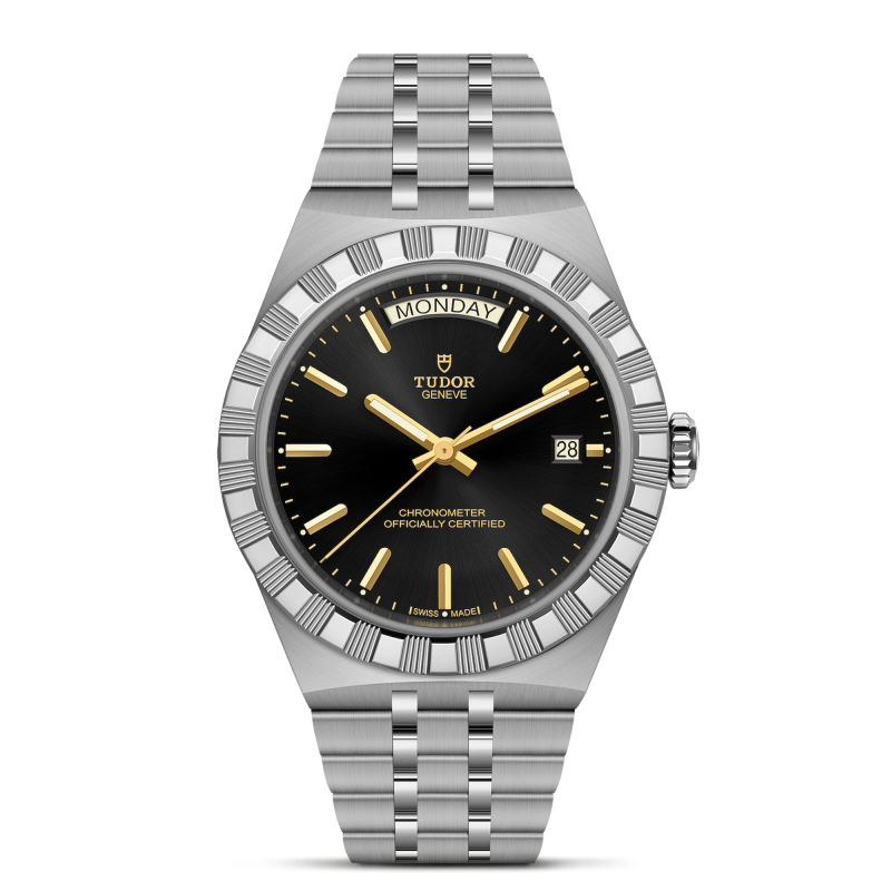 Tudor Royal Ref. M2840D1A0-0001 - Tomasini Francia