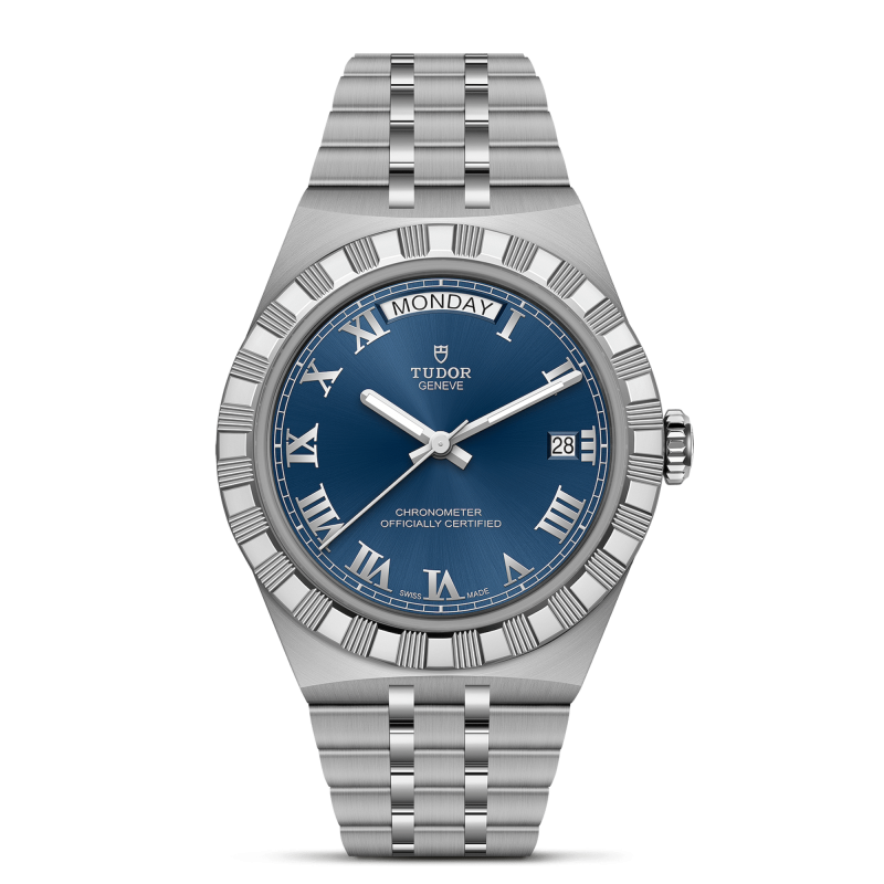 Tudor Royal Ref. M2840D1A0-0002 - Tomasini Francia