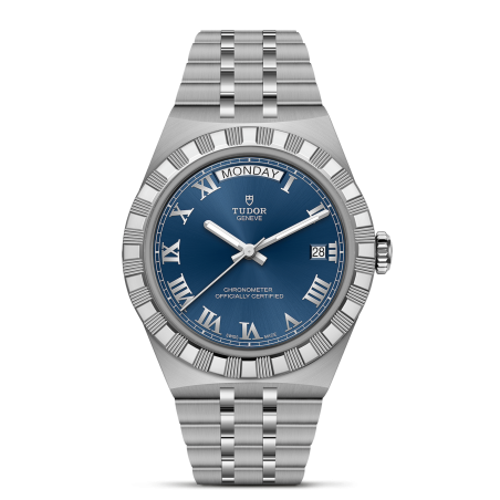 Tudor Royal Ref. M2840D1A0-0002 - Tomasini Francia