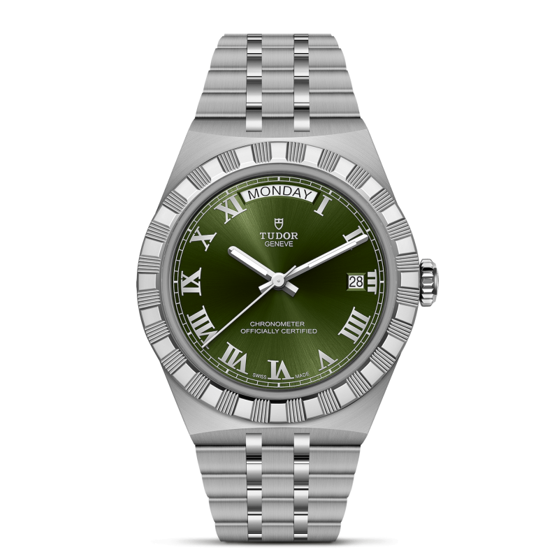 Tudor Royal Ref. M2840D1A0-0003 - Tomasini Francia
