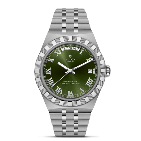 Tudor Royal Ref. M2840D1A0-0003 - Tomasini Francia