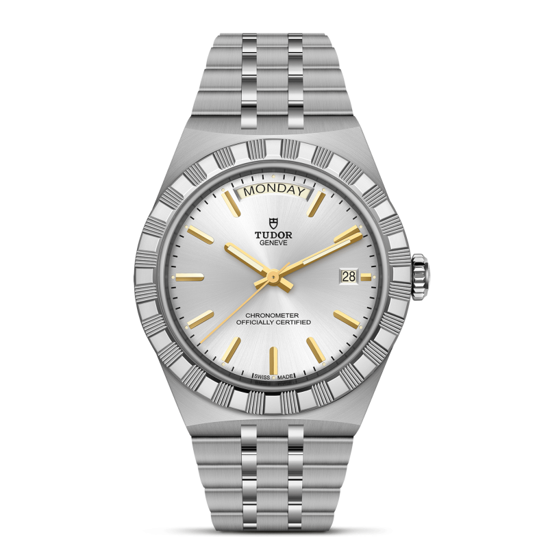 Tudor Royal Ref. M2840D1A0-0004 - Tomasini Francia