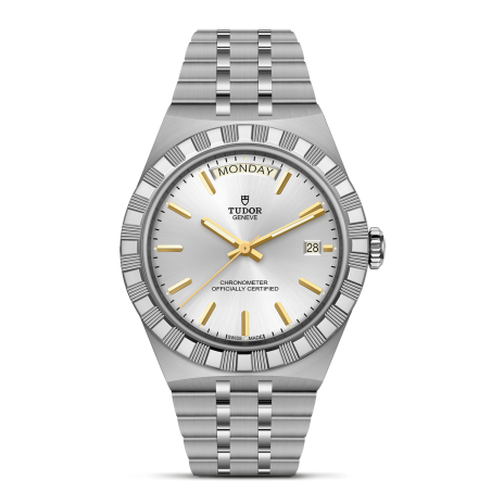 Tudor Royal Ref. M2840D1A0-0004 - Tomasini Francia