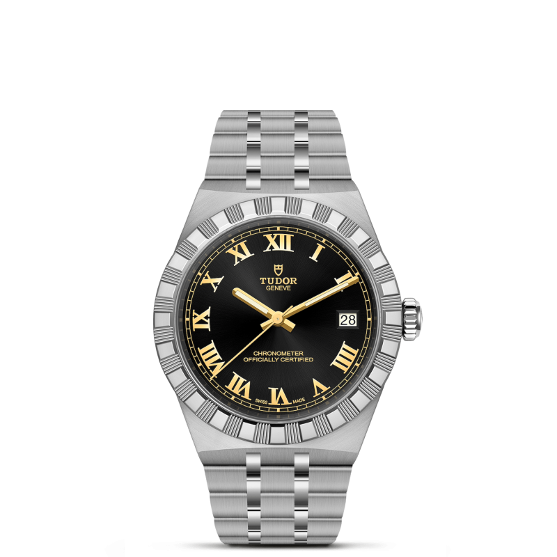 Tudor Royal Ref. M2836C1A0-0101 - Tomasini Francia