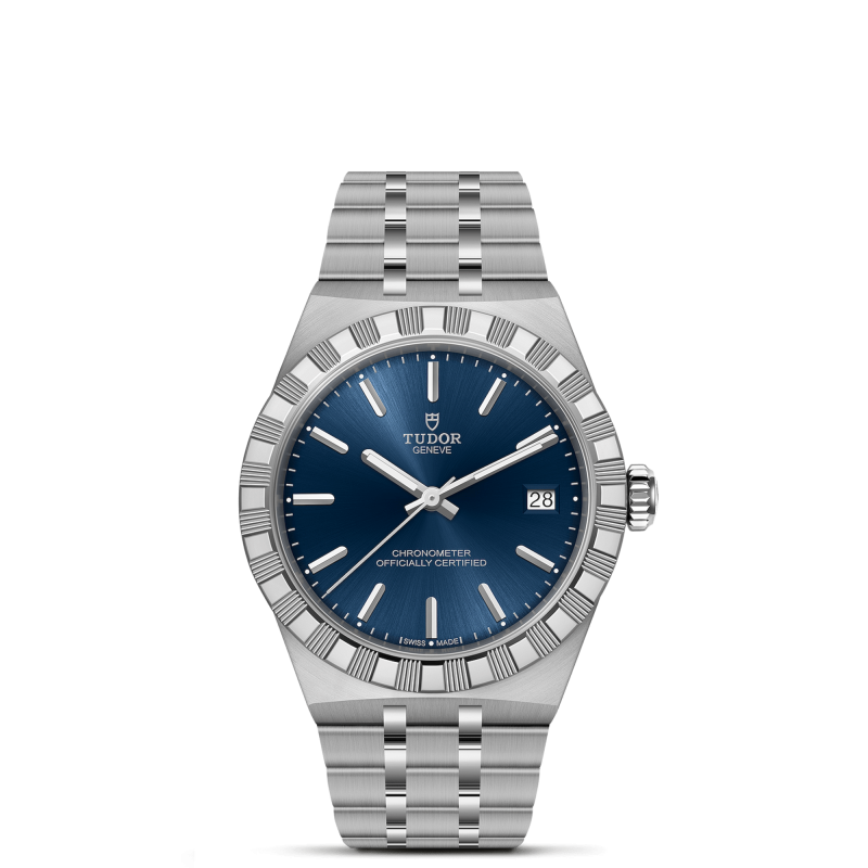 Tudor Royal Ref. M2836C1A0-0102 - Tomasini Francia