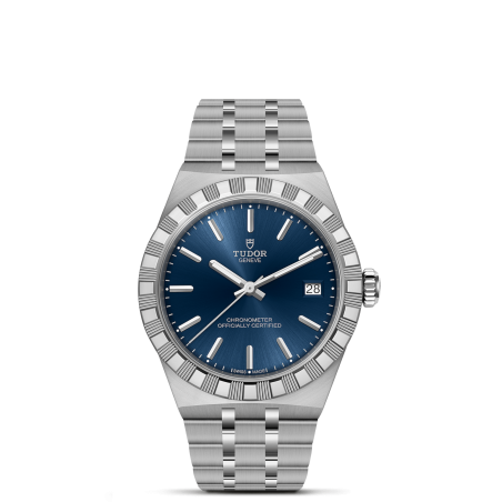 Tudor Royal Ref. M2836C1A0-0102 - Tomasini Francia