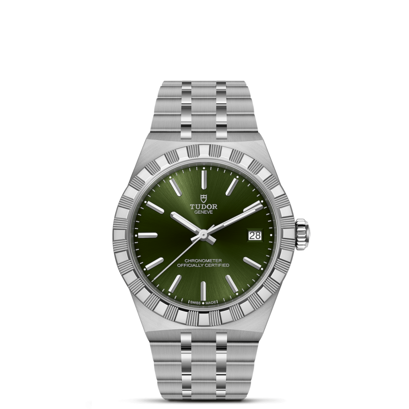 Tudor Royal Ref. M2836C1A0-0103 - Tomasini Francia