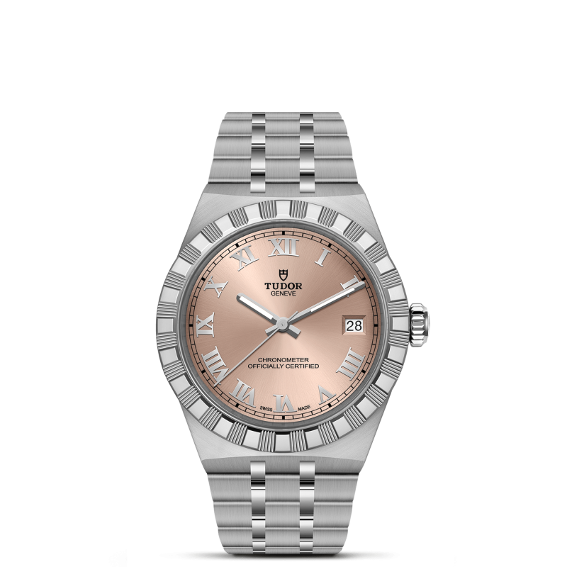 Tudor Royal Ref. M2836C1A0-0105 - Tomasini Francia